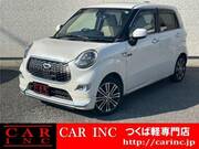 2015 DAIHATSU CAST