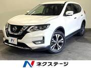 2019 NISSAN X-TRAIL 20Xi