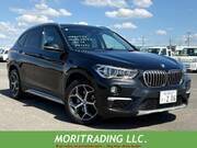 2019 BMW X1