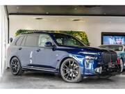 2023 BMW X7