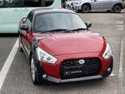 2024 DAIHATSU COPEN