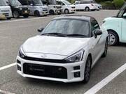 2024 DAIHATSU COPEN
