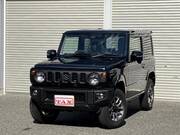 2025 SUZUKI JIMNY XC