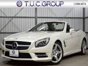 2013 MERCEDES BENZ SL