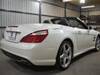 MERCEDES BENZ SL
