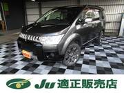 2018 MITSUBISHI OTHER