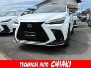 2023 LEXUS NX