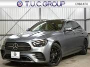 2020 MERCEDES BENZ E-CLASS