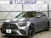 MERCEDES BENZ E-CLASS