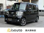 2013 HONDA N-BOX CUSTOM