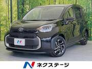 2022 TOYOTA SIENTA