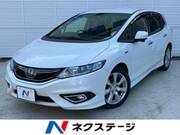 2015 HONDA JADE