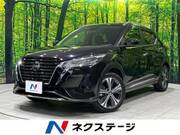 2021 NISSAN KICKS