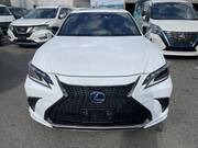 2020 LEXUS ES