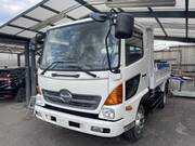 2011 HINO OTHER