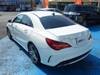 MERCEDES BENZ CLA-CLASS