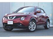 2016 NISSAN JUKE