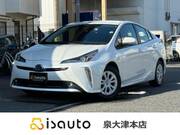 2022 TOYOTA PRIUS