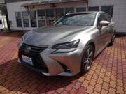 2015 LEXUS GS