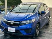 2015 HONDA FIT HYBRID