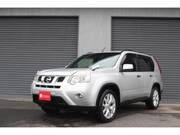 2013 NISSAN X-TRAIL 20GT