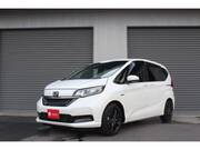 2019 HONDA FREED HYBRID