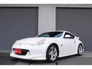 2009 NISSAN FAIRLADY Z