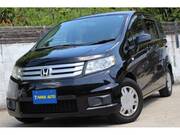 2010 HONDA FREED SPIKE