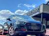 AUDI A3 SEDAN
