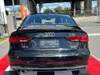 AUDI A3 SEDAN