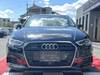 AUDI A3 SEDAN