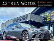 2018 LEXUS LS