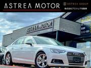 2016 AUDI A4