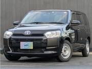 2023 TOYOTA PROBOX VAN