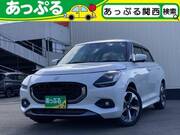 2024 SUZUKI SWIFT