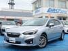 SUBARU IMPREZA SPORTS