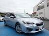 SUBARU IMPREZA SPORTS