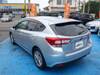 SUBARU IMPREZA SPORTS