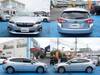 SUBARU IMPREZA SPORTS