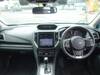SUBARU IMPREZA SPORTS