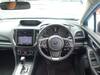 SUBARU IMPREZA SPORTS
