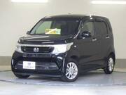 2018 HONDA N-WGN