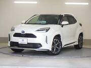 2021 TOYOTA YARIS CROSS