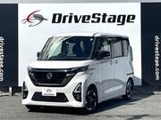 2022 NISSAN ROOX