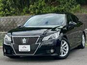 2014 TOYOTA CROWN