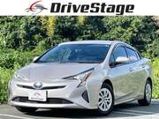 2016 TOYOTA PRIUS S