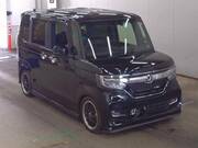 2020 HONDA N-BOX CUSTOM