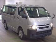 2023 TOYOTA HIACE VAN DX