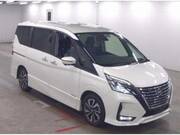 2021 NISSAN SERENA