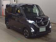 2021 NISSAN ROOX